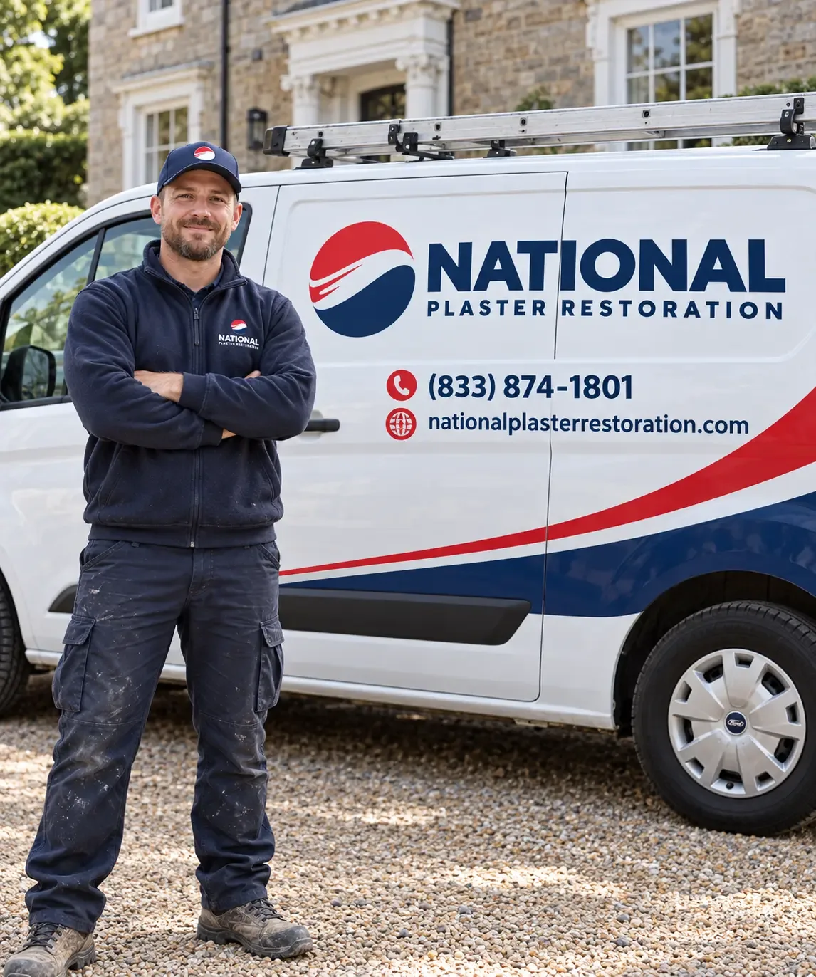 Plaster Repair company in Chilo, OH